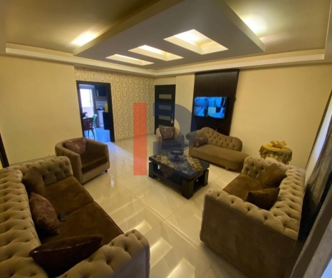 R9-2795 Ground-Floor Apartment for Sale in Kobbeh Tripoli — 9
