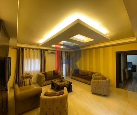 R9-2795 Ground-Floor Apartment for Sale in Kobbeh Tripoli — 8