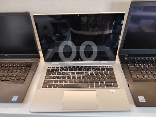 Computers Parts & Software Accessories in Tripoli - HP EliteBook x360 830 G7 Corr i5 10Th 16 256