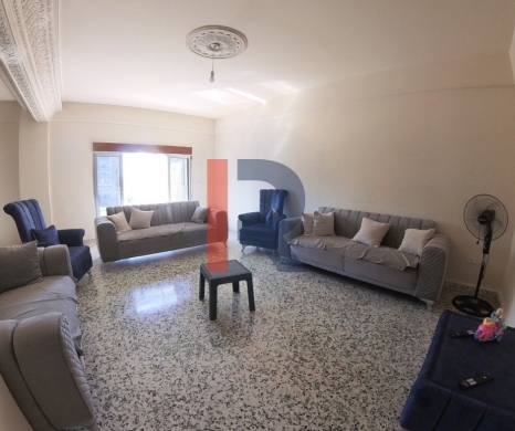 R9-2796 Apartment for Sale in Miten Tripoli – 220 m² — 8