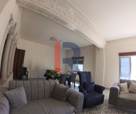 R9-2796 Apartment for Sale in Miten Tripoli – 220 m² — 5
