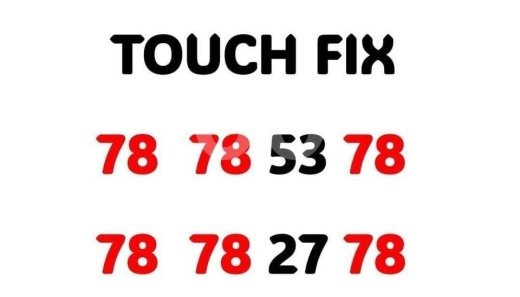 Phone numbers in Tripoli - Couple touch postpaid