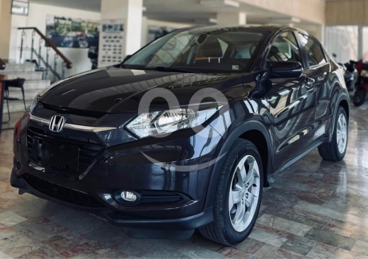 Honda dans Tripoli - Honda Hrv model 2017