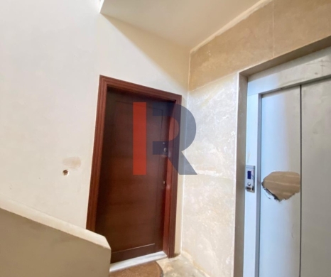 R9-2797 Apartment for Sale in Abou Samra Tripoli – 120 m² on 4th Floor — 5