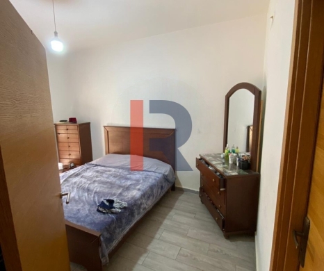 R9-2797 Apartment for Sale in Abou Samra Tripoli – 120 m² on 4th Floor — 2