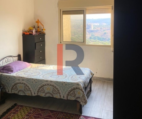 R9-2797 Apartment for Sale in Abou Samra Tripoli – 120 m² on 4th Floor — 3