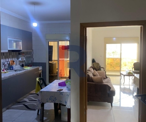 R9-2797 Apartment for Sale in Abou Samra Tripoli – 120 m² on 4th Floor