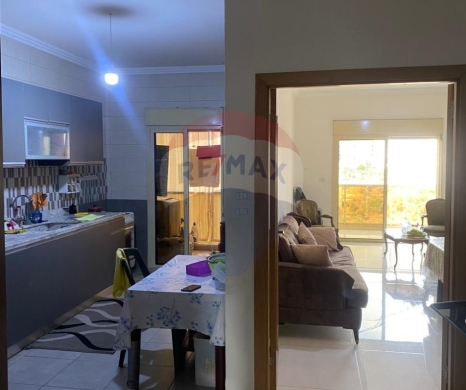 شقق للبيع في أبو سمرا - R9-2797 Apartment for Sale in Abou Samra Tripoli - 120 m² on 4th Floor