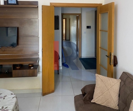 R9-2797 Apartment for Sale in Abou Samra Tripoli – 120 m² on 4th Floor — 8