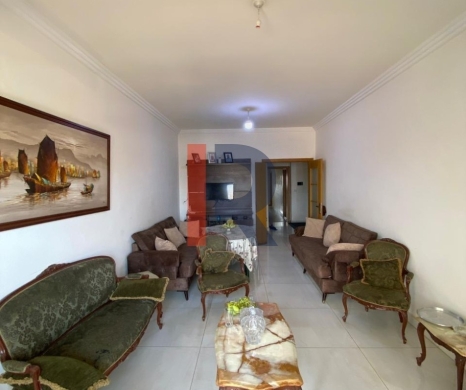 R9-2797 Apartment for Sale in Abou Samra Tripoli – 120 m² on 4th Floor — 6