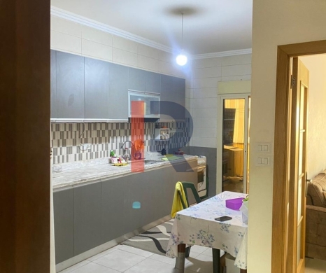 R9-2797 Apartment for Sale in Abou Samra Tripoli – 120 m² on 4th Floor — 4
