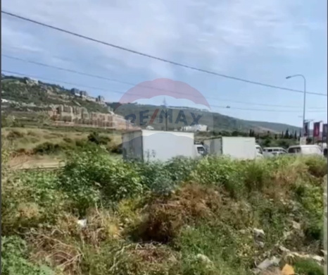 Lands for sale dans Qalamoun - R9-2798 Land for Sale in Qalamoun Tripoli - 4,522 m²