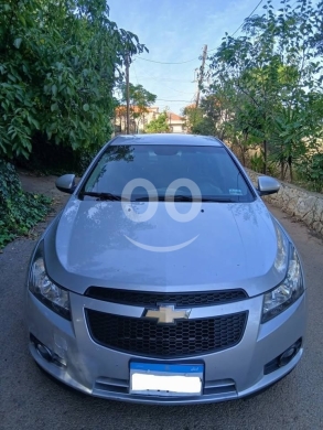 Chevrolet in Bechmizzine - Chevrolet cruze 2011