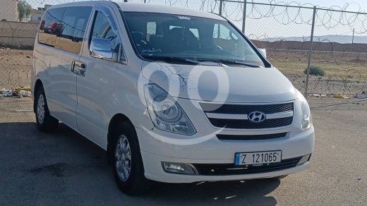 Hyundai in Zalka - Hyundai model 2012