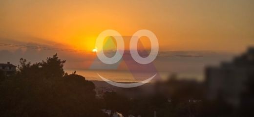 Apartments for sale in Mansourieh - 2 bedroom apartment+sea view 4sale in Mansouriehشقة للبيع في المنصوريةNE15A598