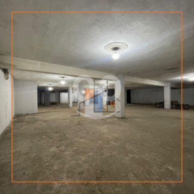 مستودع للبيع في طرابلس - محيط المئتين | 516 sqm Warehouse for Sale in Tripoli - Mitein Ar… — 3