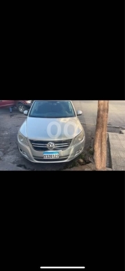 Volkswagen dans Zgharta - Volkswagen tiguan 2009