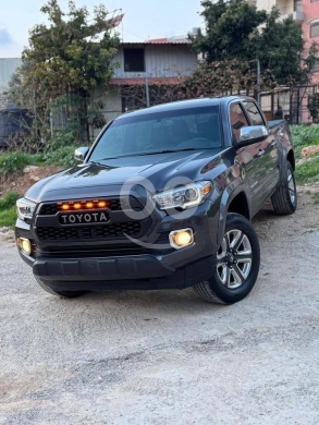 Toyota in Mejdlaya - Toyota tacoma 2017