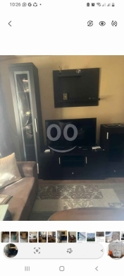 Other home furniture in Beirut City - فيترين تلفزيون ٤ قطع