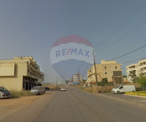 Lands for sale in Btouratij - R9-2801 Land for Sale in Btouratij, Koura - 1730m²