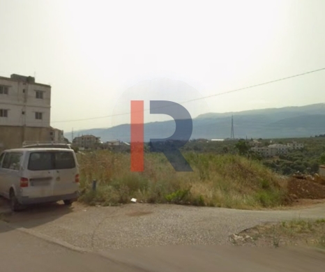R9-2801 Land for Sale in Btouratij, Koura – 1730m² — 2