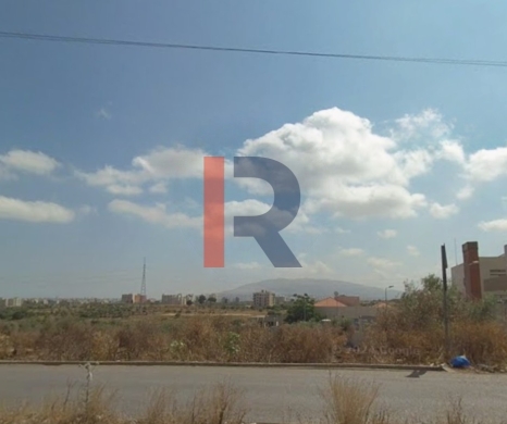 R9-2803 Land for Sale in Rasmaska, Koura - Prime Highway Near Hozz Mall — 2