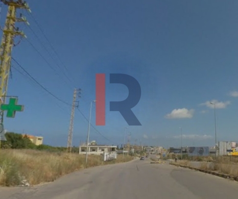 R9-2803 Land for Sale in Rasmaska, Koura - Prime Highway Near Hozz Mall — 3