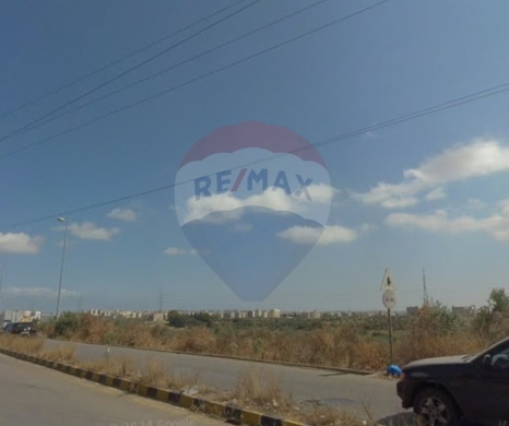 Lands for sale dans Ras-Meska - R9-2803 Land for Sale in Rasmaska, Koura - Prime Highway Near Hozz Mall