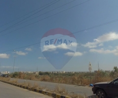 R9-2803 Land for Sale in Rasmaska, Koura - Prime Highway Near Hozz Mall