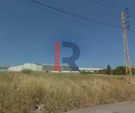 R9-2804 Plot Near Hozz Mall with Dual Road Access and Utilities