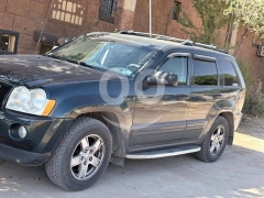 Jeep grand cherokee 2006