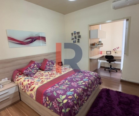 R9-2805 Furnished 200 m² Apartment for Sale in Zouk Mosbeh, Beirut — 2