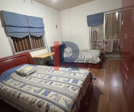 R9-2805 Furnished 200 m² Apartment for Sale in Zouk Mosbeh, Beirut — 4