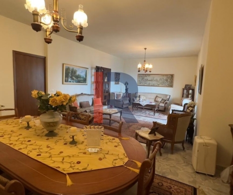 R9-2805 Furnished 200 m² Apartment for Sale in Zouk Mosbeh, Beirut — 9