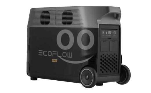 Other home appliances in Beirut City - Ultimate Home Backup: EcoFlow DELTA Pro 3.6kWh Battery with Gold-Standard 6000+ Cycle Life