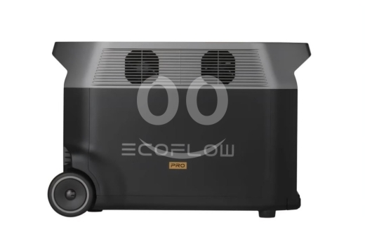 محطة الطاقة المحمولة EcoFlow DELTA Pro 3.6kWh - حل الطاقة الاحتياطية المتكامل — 2
