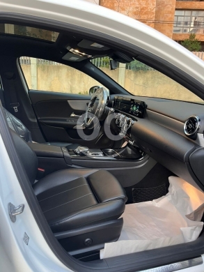 2019 Mercedes A-Class AMG Line | Pano Roof | 74K Miles | Unregistered — 4