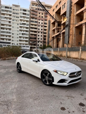 2019 Mercedes A-Class AMG Line | Pano Roof | 74K Miles | Unregistered — 9