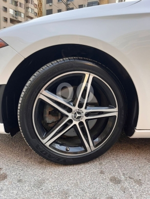 2019 Mercedes A-Class AMG Line | Pano Roof | 74K Miles | Unregistered — 8