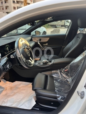 2019 Mercedes A-Class AMG Line | Pano Roof | 74K Miles | Unregistered — 7
