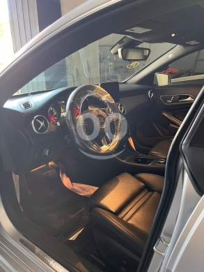 2019 Mercedes-Benz CLA 250 AMG Factory Package | Sporty Luxury Coupe — 2