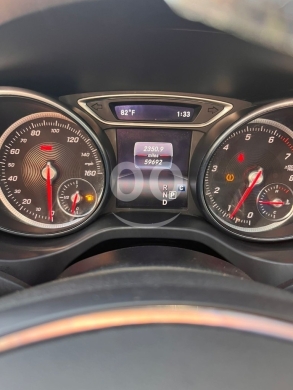 2019 Mercedes-Benz CLA 250 AMG Factory Package | Sporty Luxury Coupe — 4