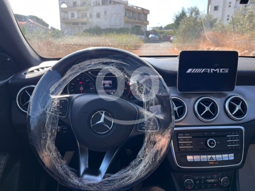 2019 Mercedes-Benz CLA 250 AMG Factory Package | Sporty Luxury Coupe — 3