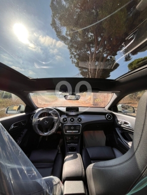 2019 Mercedes-Benz CLA 250 AMG Factory Package | Sporty Luxury Coupe — 5
