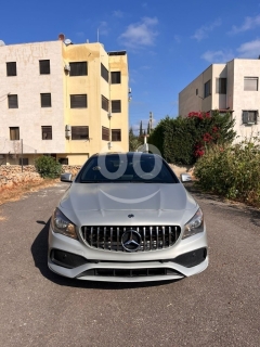 2019 Mercedes-Benz CLA 250 AMG Factory Package | Sporty Luxury Coupe