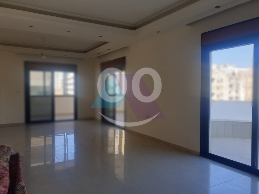 Apartments for rent in tallet al-khayat - 270m2 apartment+terrace+sea view 4rent in Tallet El Khayat -تلة الخياطMH63A80