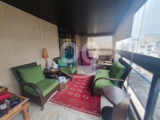 Apartments for sale in Hamra - 177m2 apartment |Prime Location| 4sale in Hamra/Near AUB-شقة في الحمراMH63A79