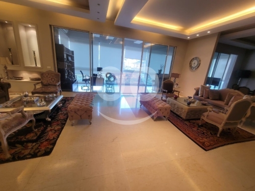 Apartments for sale in Mar Takla - 330m2 apartment+open view 4sale in Mar Takla - شقة للبيع في مار تقلاPF73A320