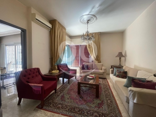 Apartments for sale in Achrafieh - 350m2 apartment+parking 4sale in Achrafieh - شقة للبيع في الأشرفية AKA54
