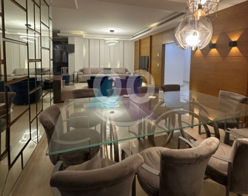 Apartments for rent in Unesco - 200m2 apartment|Prime Location| 4rent in Unesco-شقة للإيجارفي الأونسكو HB25A63